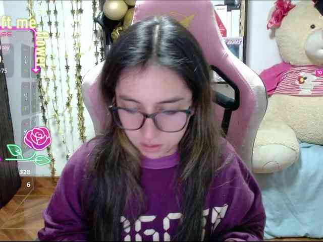 Maggie-Fox webcam