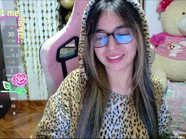 Maggie-Fox webcam