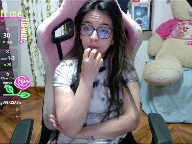 Maggie-Fox webcam