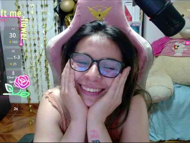 Maggie-Fox webcam