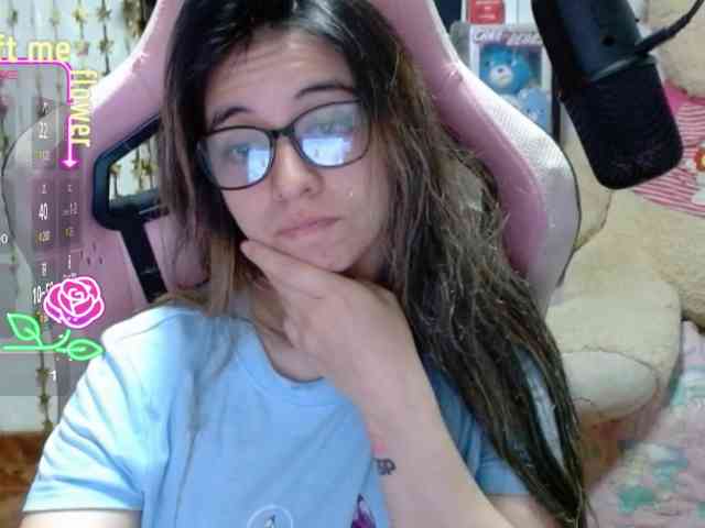 Maggie-Fox webcam