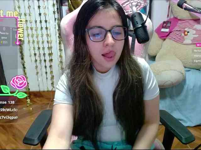 Maggie-Fox webcam