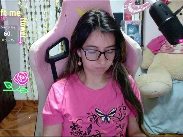 porno webcam Maggie-Fox