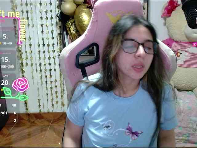 Maggie-Fox webcam