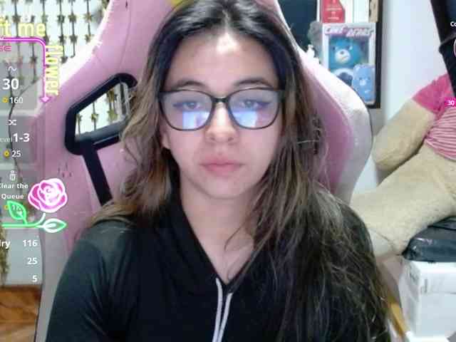 Maggie-Fox webcam