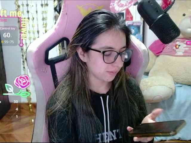Maggie-Fox webcam