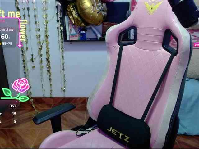 Maggie-Fox webcam