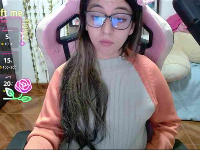 Maggie-Fox webcam