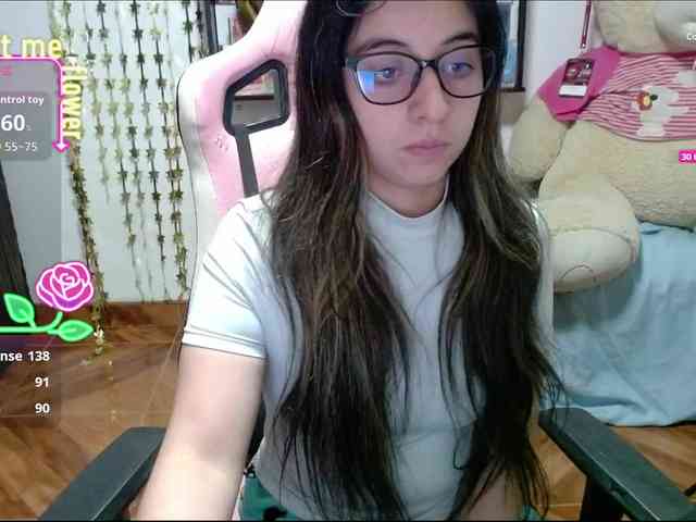 Maggie-Fox webcam
