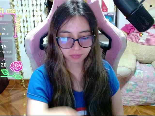Maggie-Fox webcam