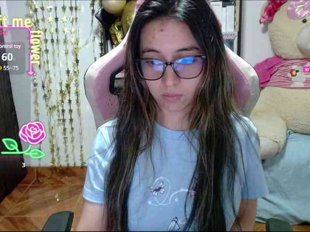 Maggie-Fox webcam