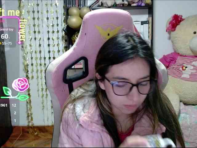 Maggie-Fox webcam