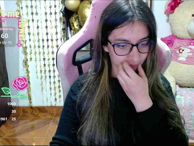 Maggie-Fox webcam