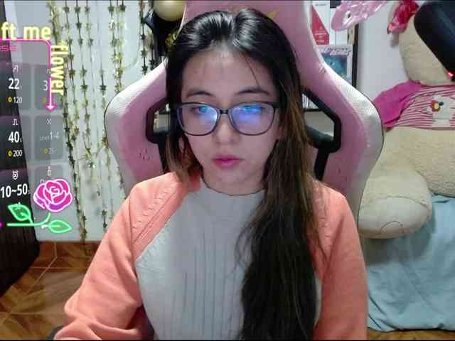 Maggie-Fox webcam