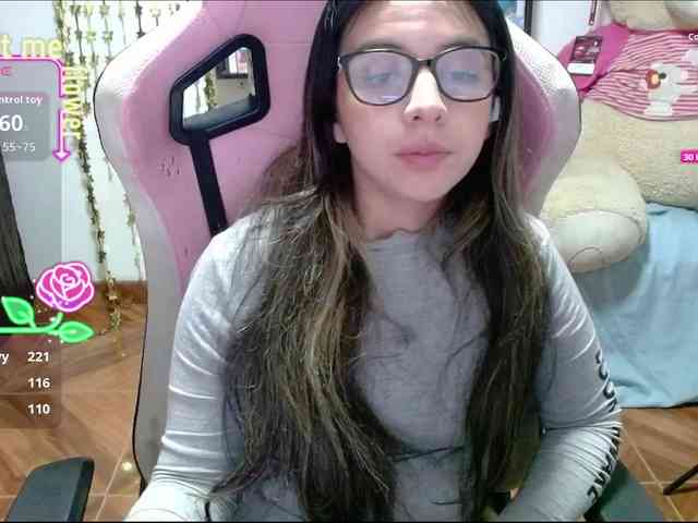 Maggie-Fox webcam