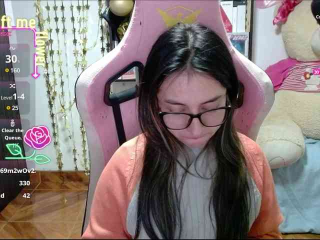Maggie-Fox webcam