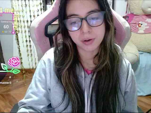 Maggie-Fox webcam