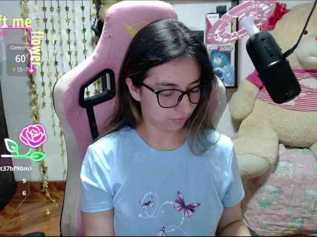 Maggie-Fox webcam