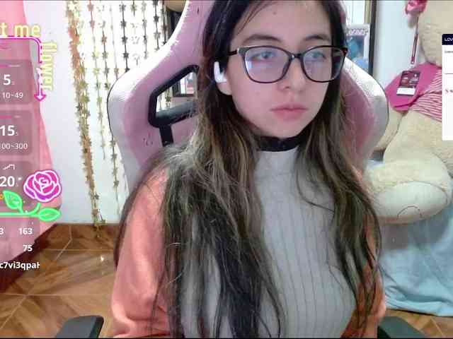 Maggie-Fox webcam