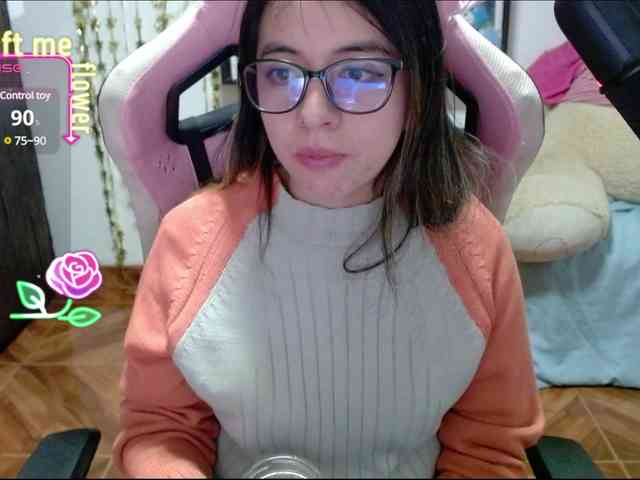 Maggie-Fox webcam