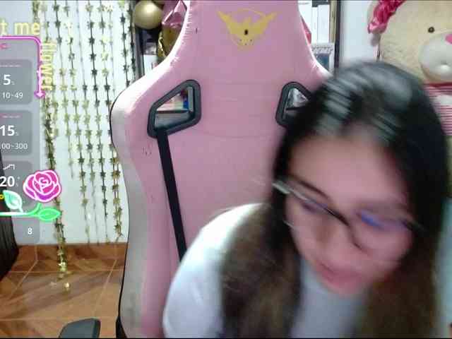 Maggie-Fox webcam