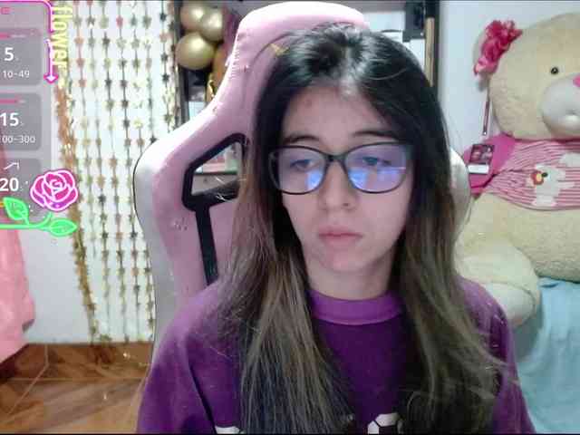Maggie-Fox webcam