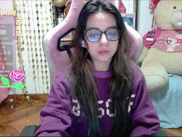 Maggie-Fox webcam