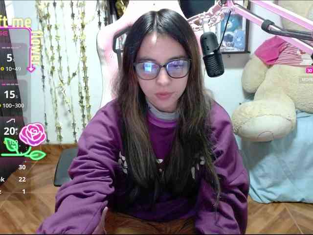 dirty video chat Maggie-Fox