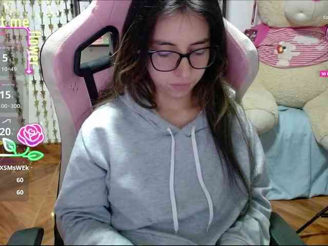 Maggie-Fox webcam