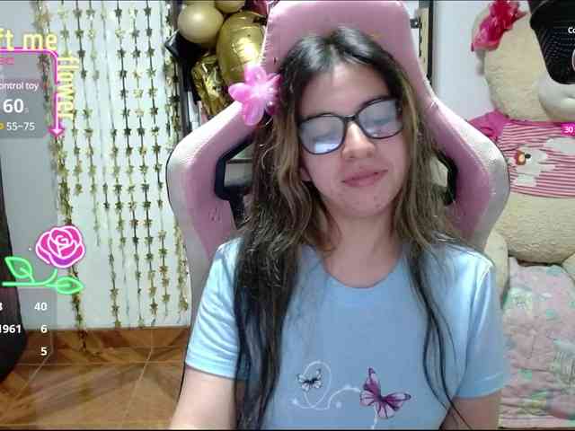 Maggie-Fox webcam