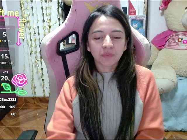Maggie-Fox webcam