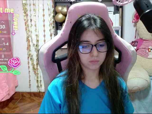 Maggie-Fox webcam