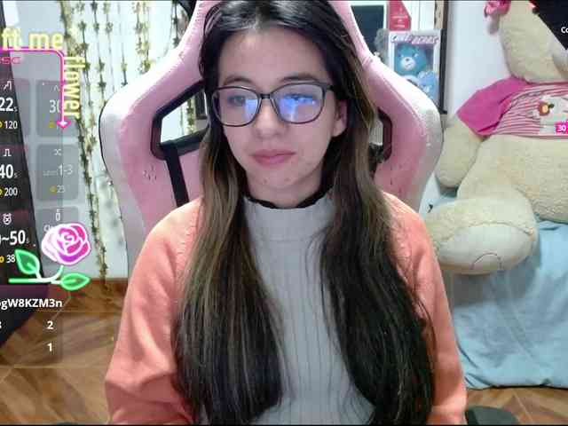 Maggie-Fox webcam