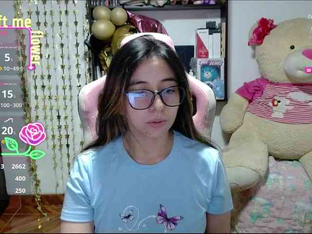 Maggie-Fox webcam