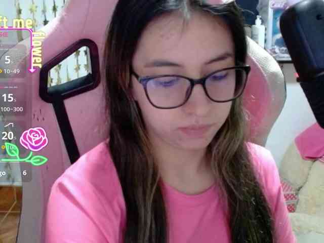 Maggie-Fox webcam