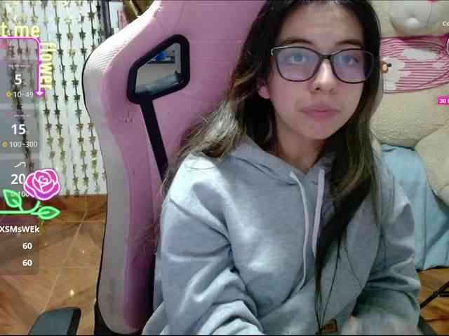 Maggie-Fox webcam