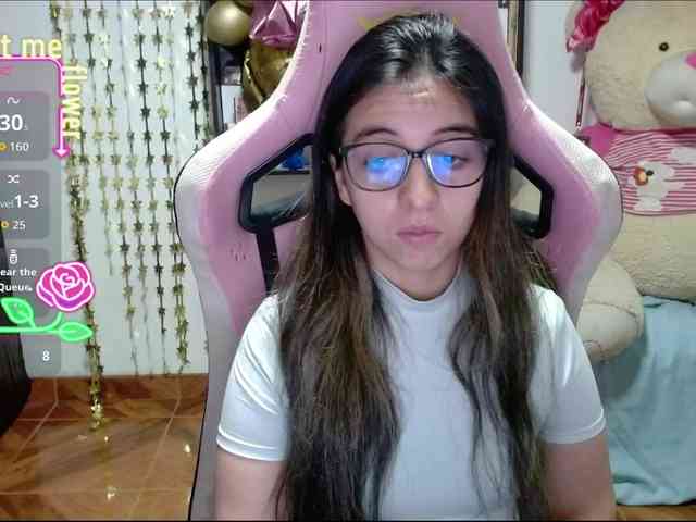 Maggie-Fox webcam