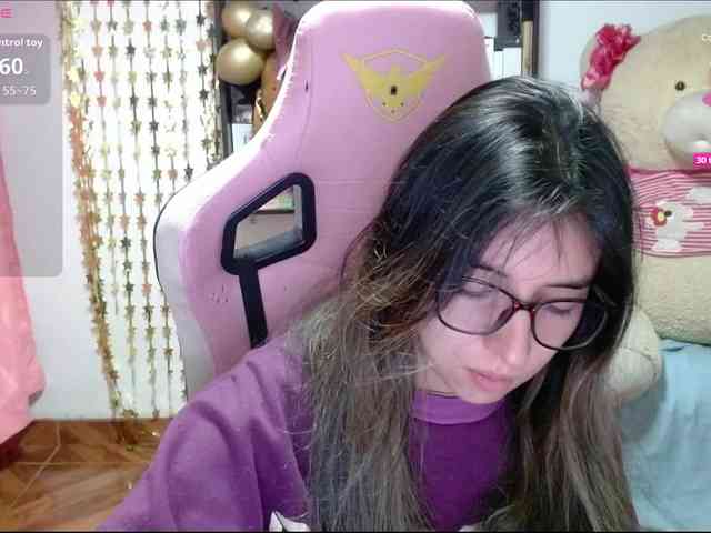 Maggie-Fox webcam
