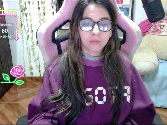 Maggie-Fox webcam