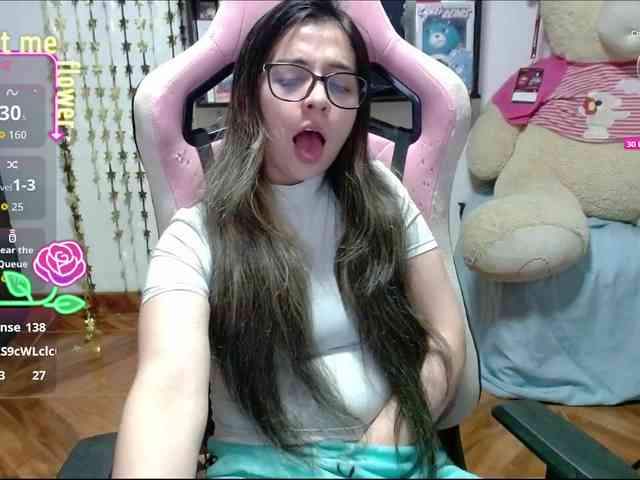 Maggie-Fox webcam