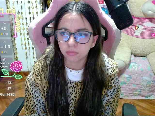 Maggie-Fox webcam