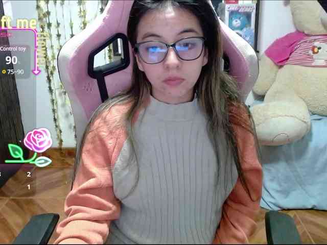 Maggie-Fox webcam