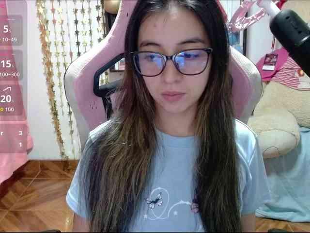 Maggie-Fox webcam