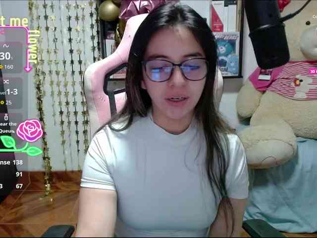 Maggie-Fox webcam