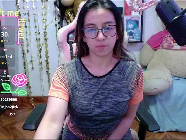 Maggie-Fox webcam