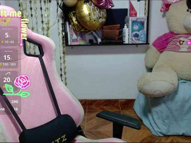 Maggie-Fox webcam