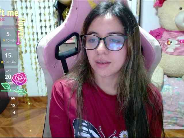Maggie-Fox webcam