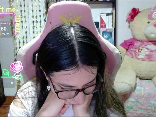 Maggie-Fox webcam