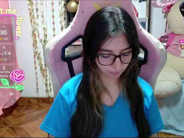 Maggie-Fox webcam