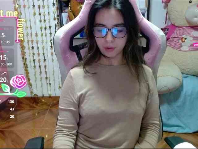 Maggie-Fox webcam